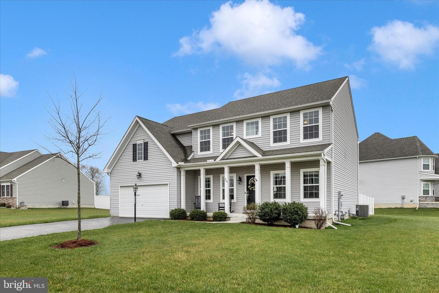 309 Eliza Road, New Freedom
