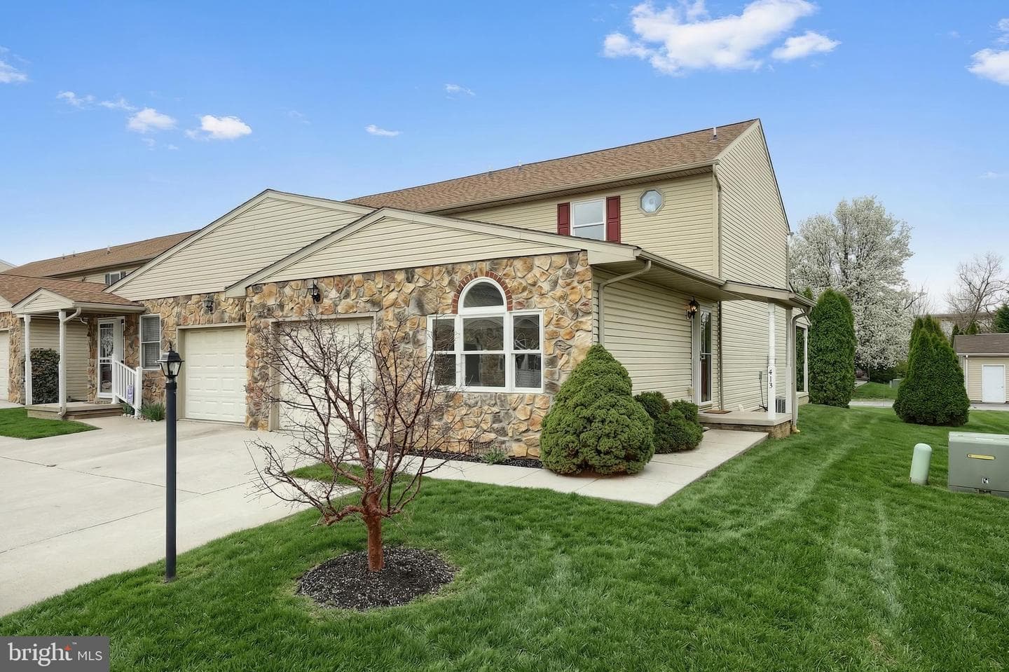 413 Springbrook Court, Hanover