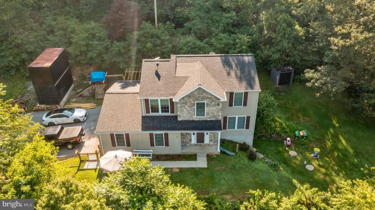 1903 Hain Road, New Freedom