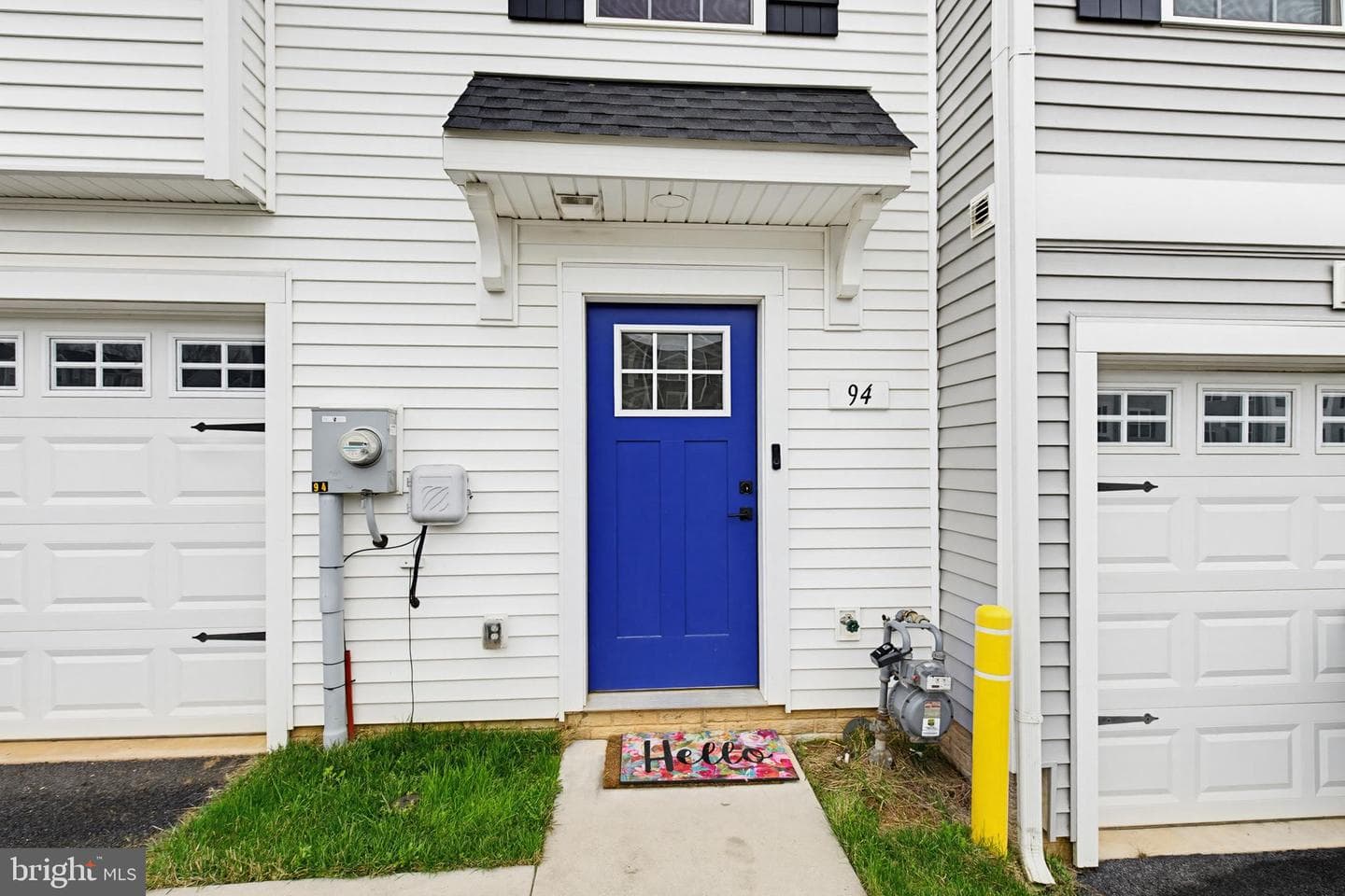 94 Hudson Boulevard photo 28