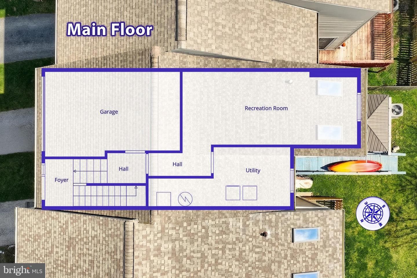 53 Zachary Drive photo 28