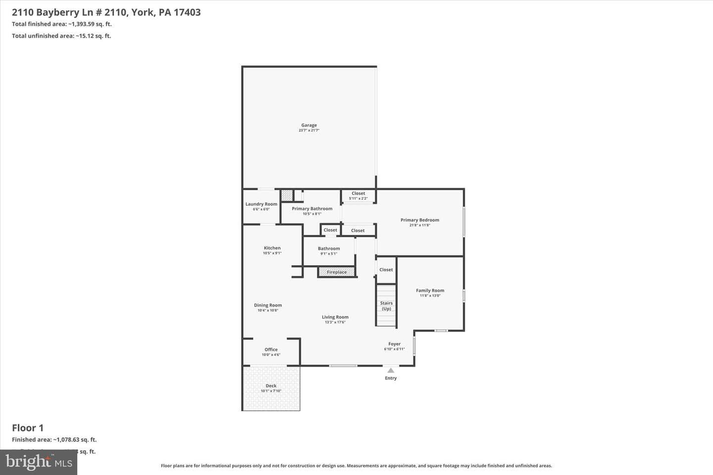 2110 Bayberry Lane #2110 photo 26