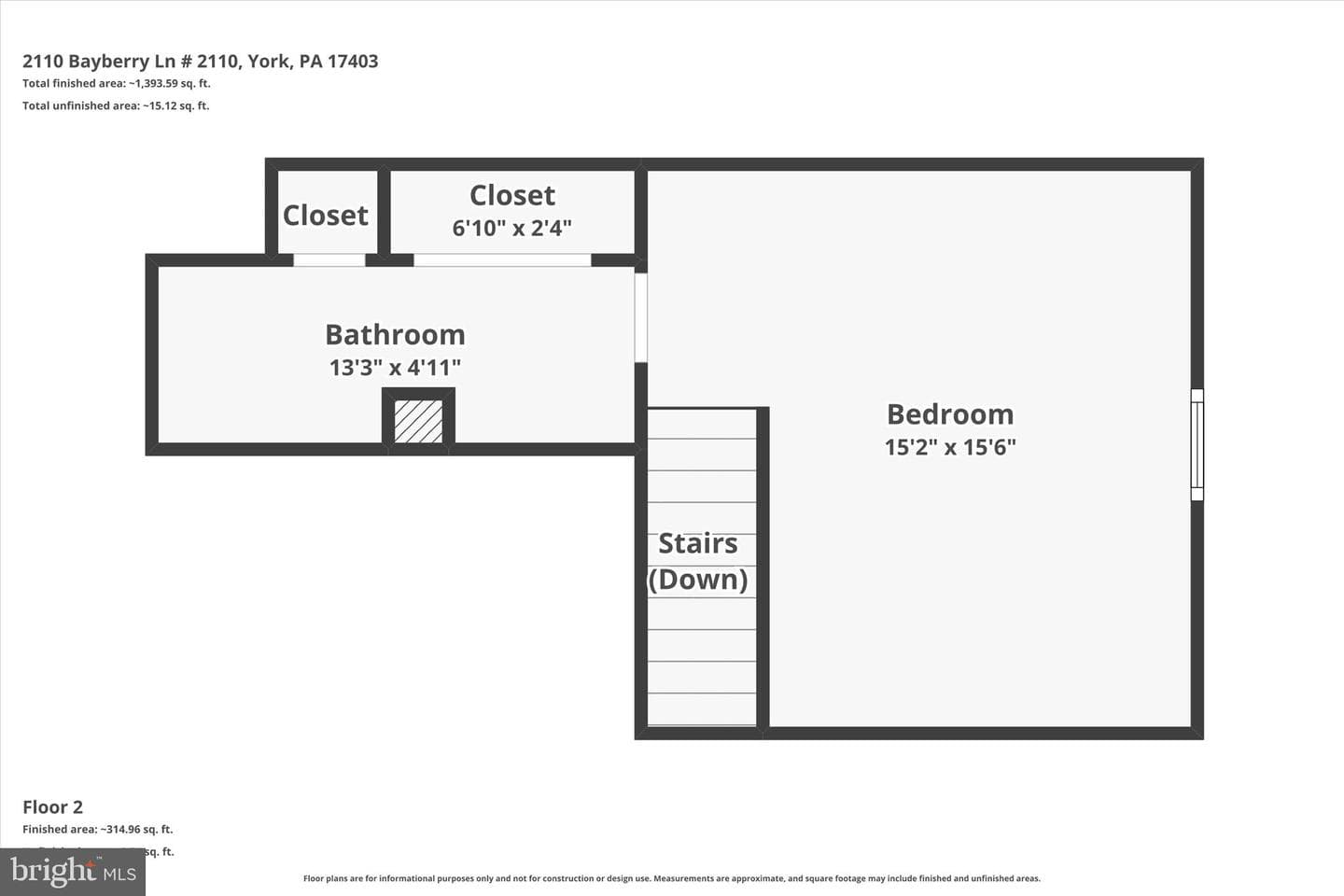 2110 Bayberry Lane #2110 photo 27