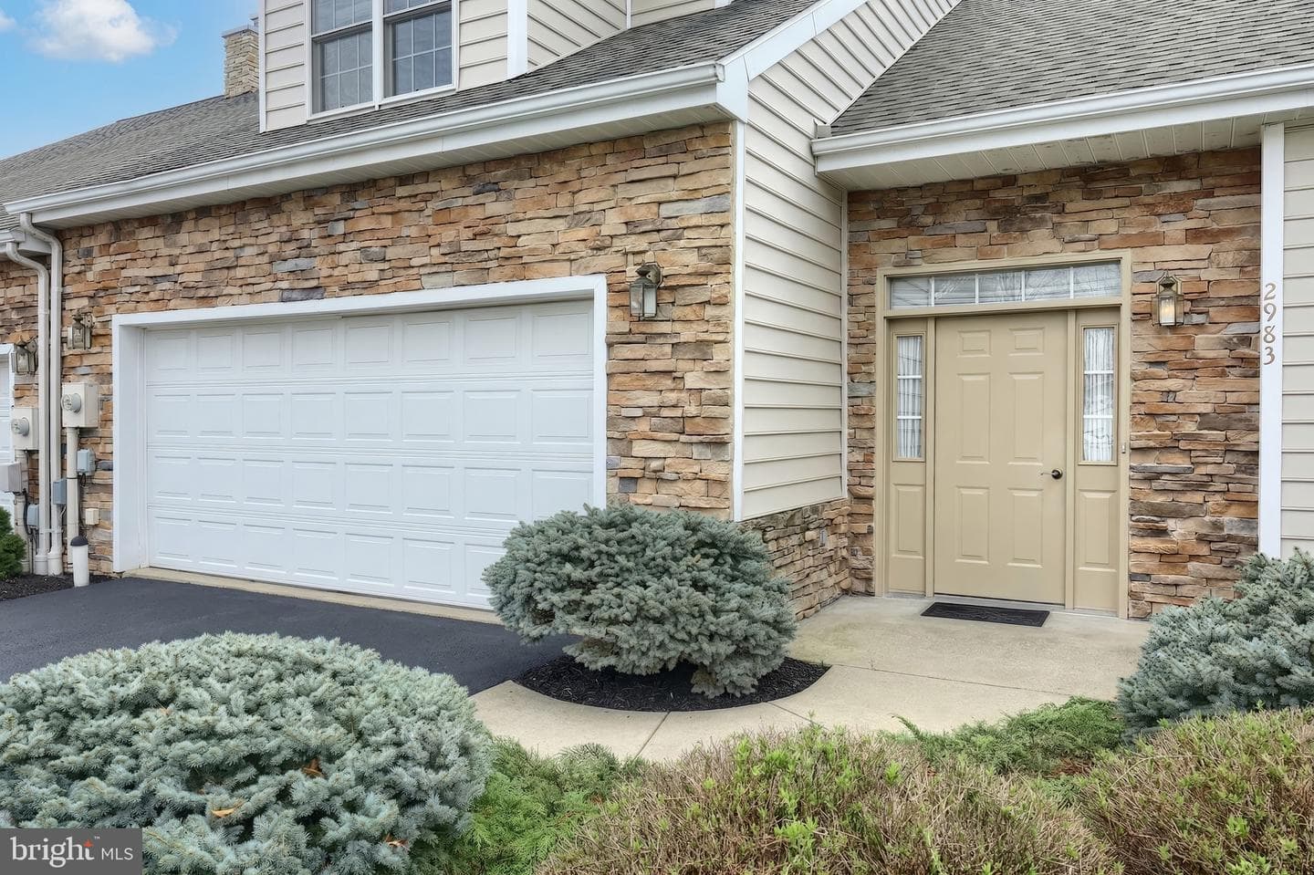 2983 Elkridge Lane #58 photo 3