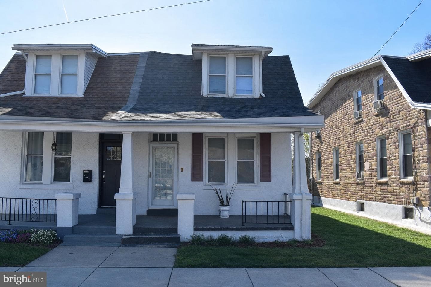 752 Mckenzie Street