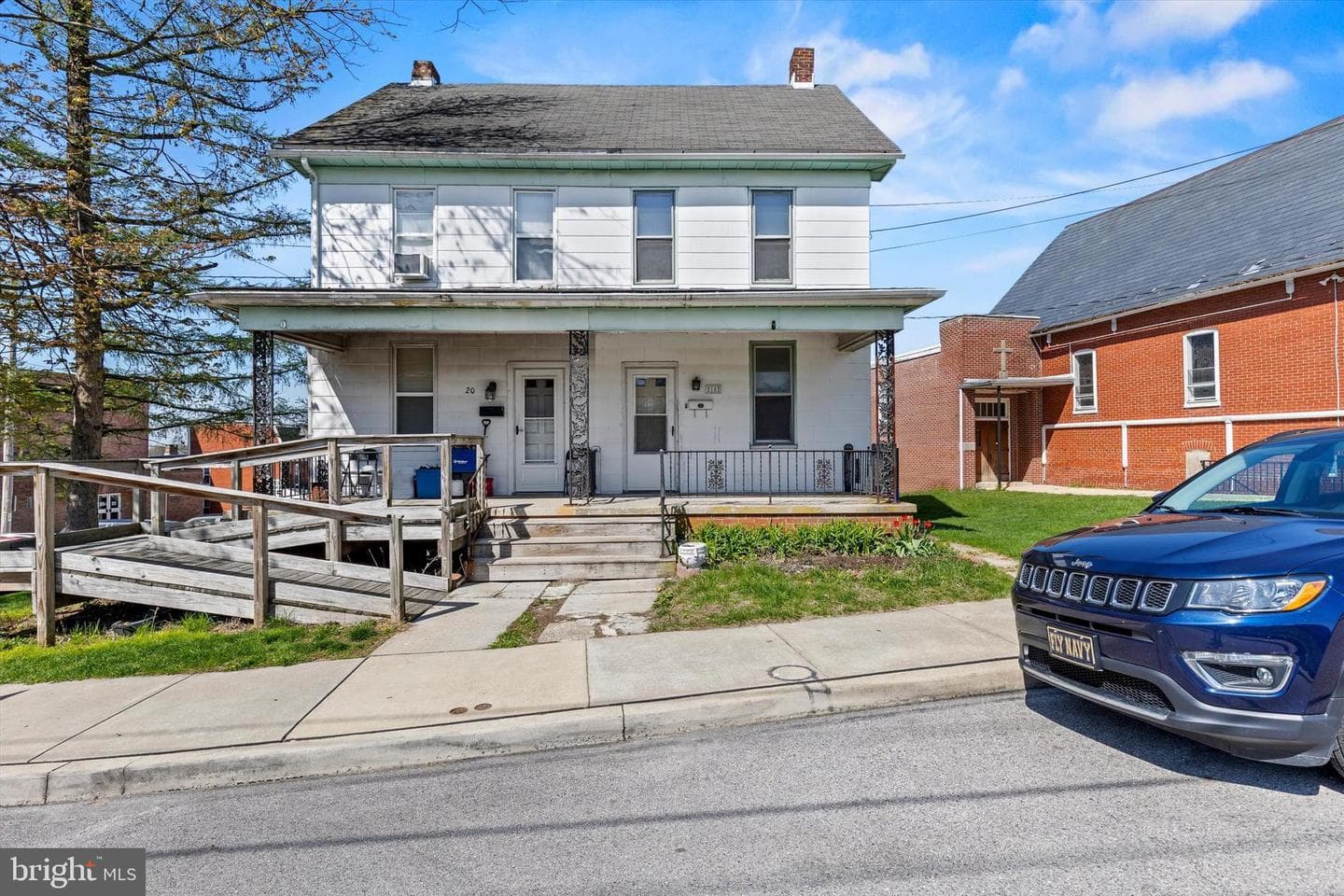 18 S Charles Street, Dallastown