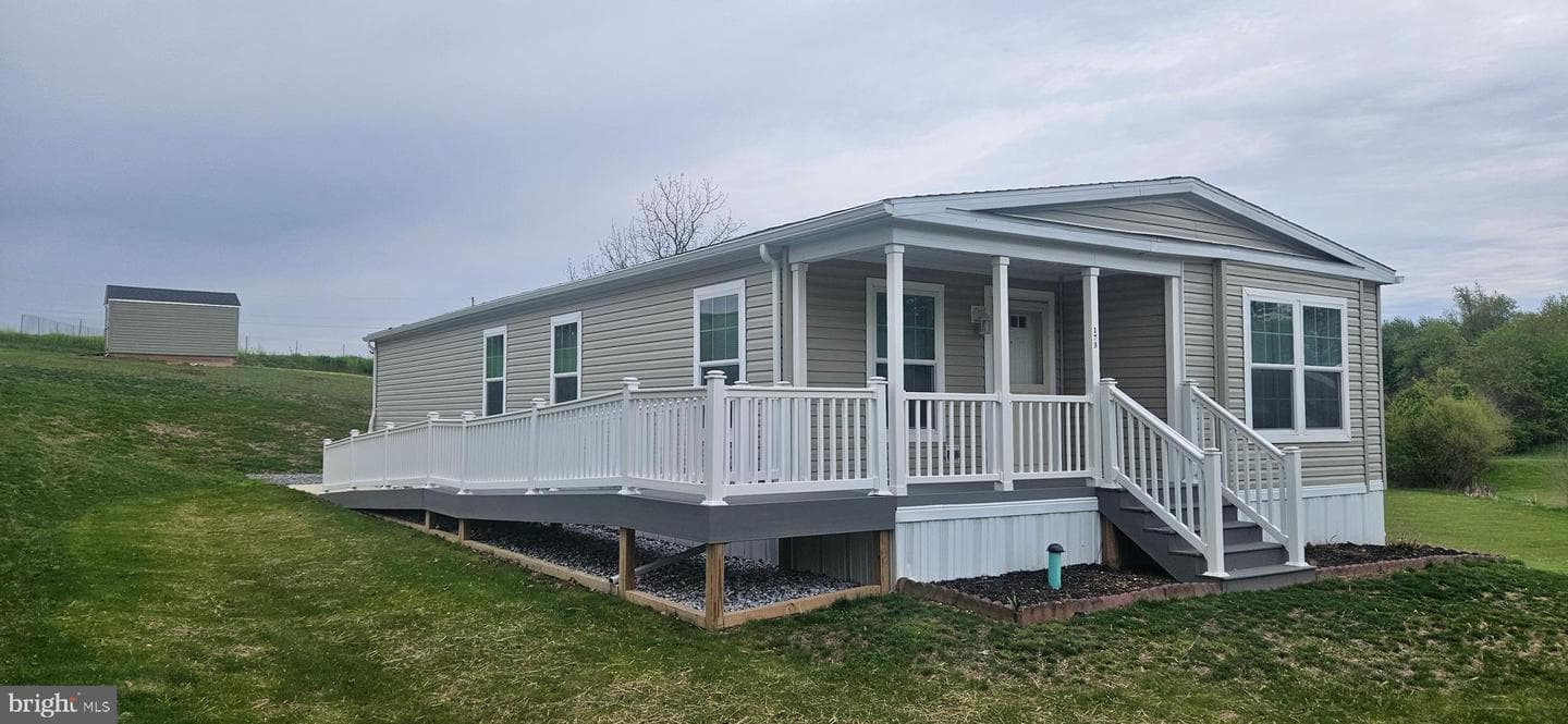 173 Smeach Drive
