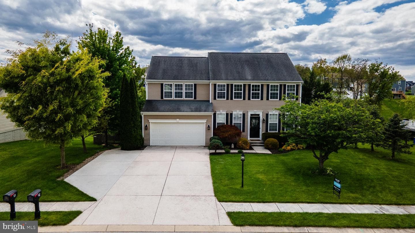 132 Joshua Drive