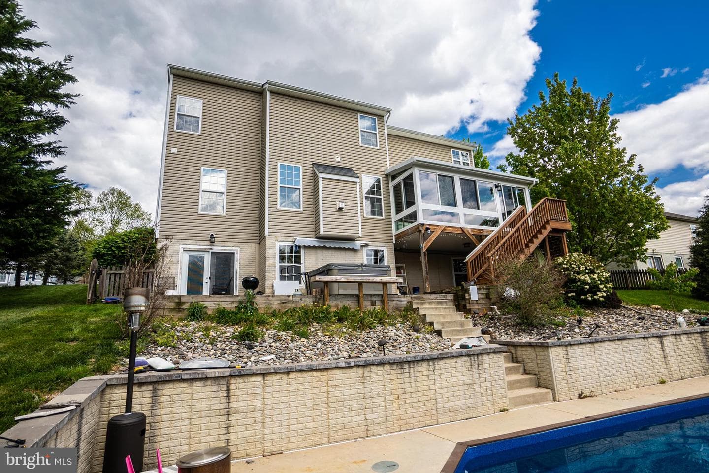 132 Joshua Drive photo 34