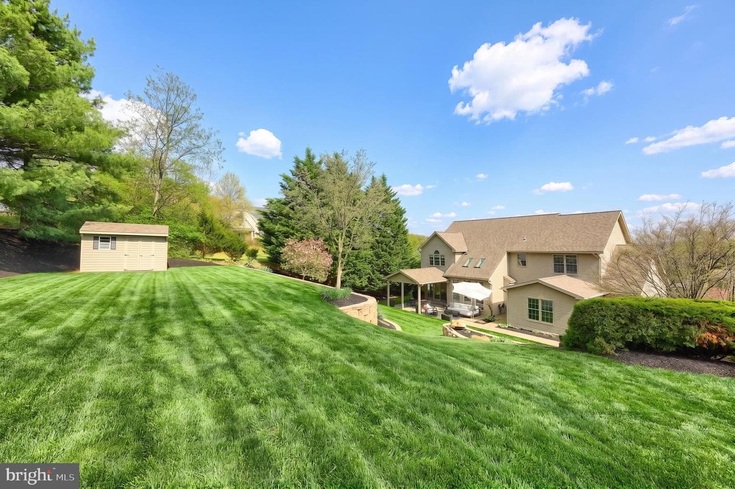 2252 Spangler Circle photo 56