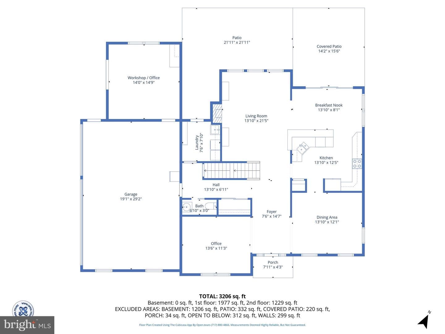 2252 Spangler Circle photo 60