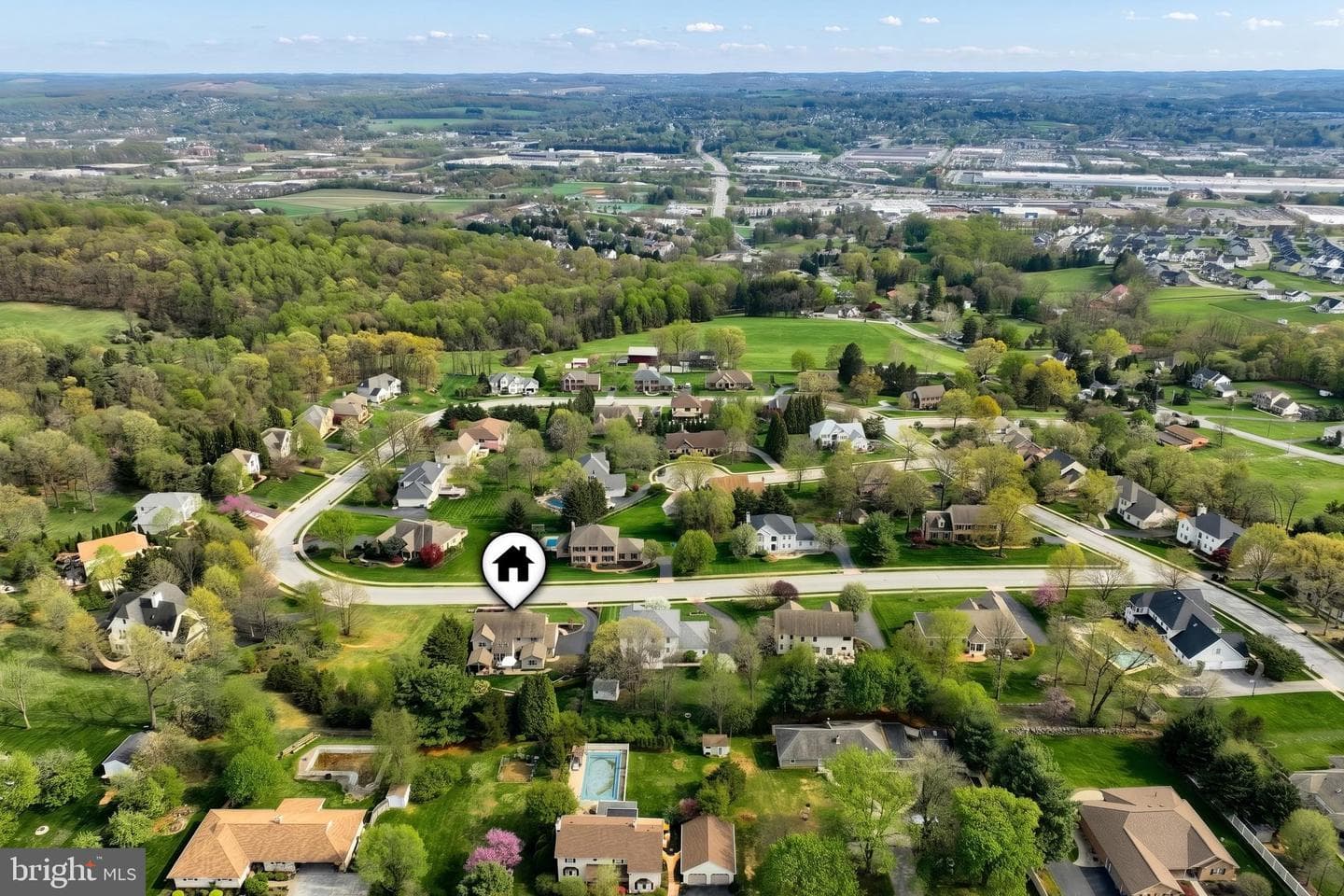 2252 Spangler Circle photo 65