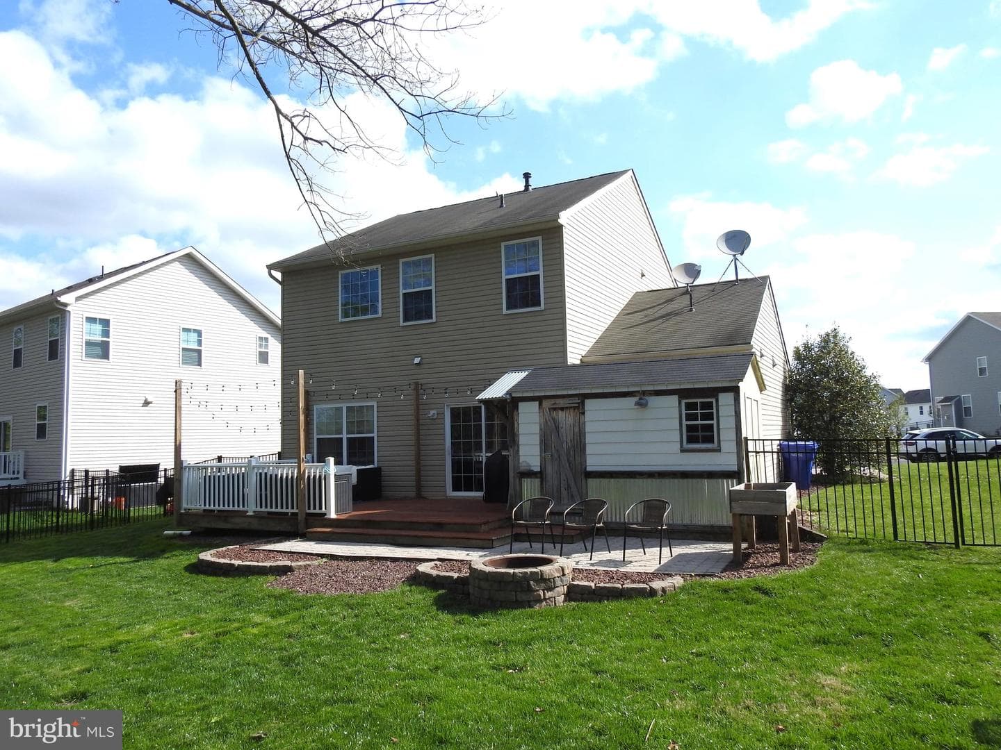 160 Hickory Ridge Circle photo 25