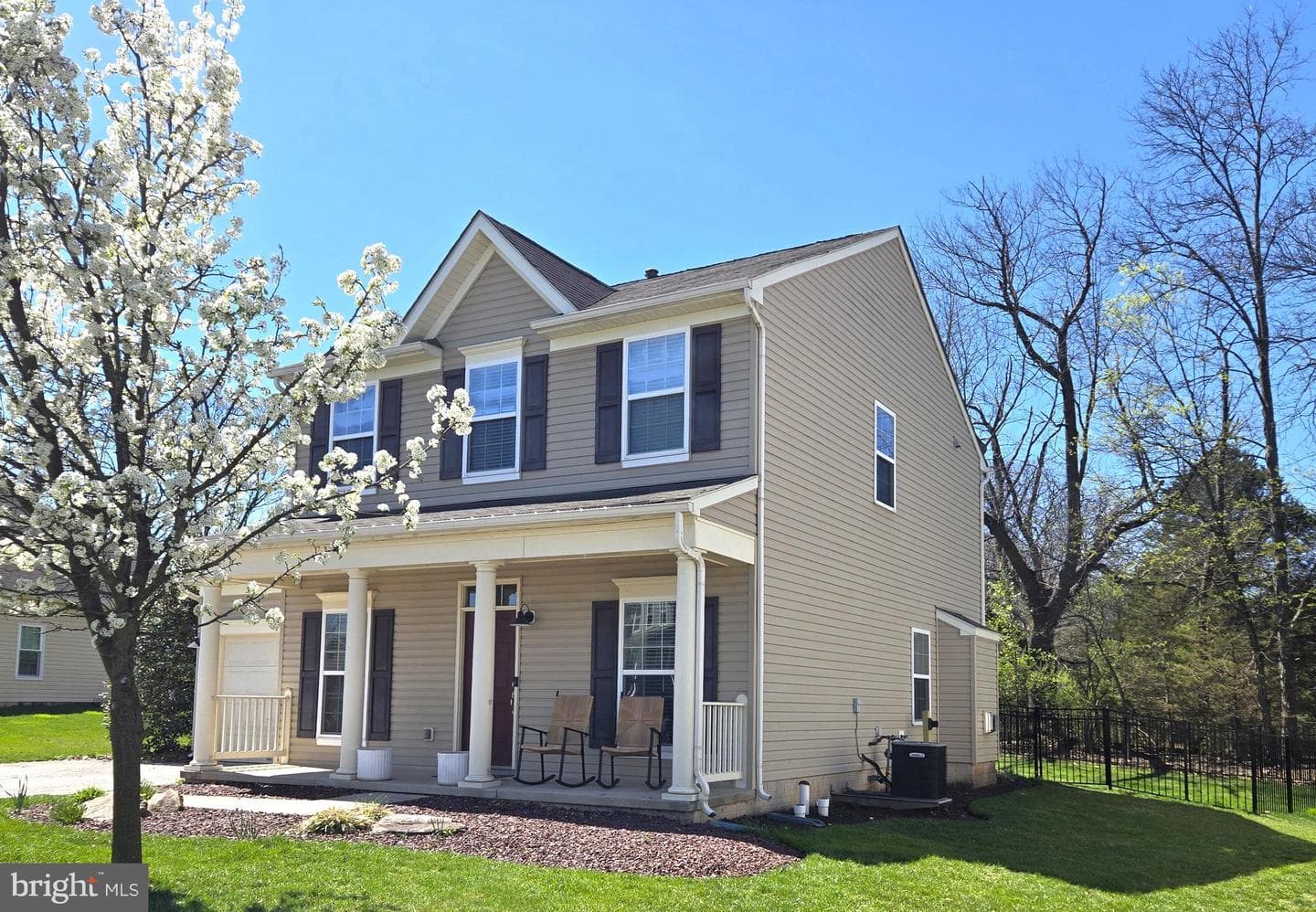 160 Hickory Ridge Circle photo 34