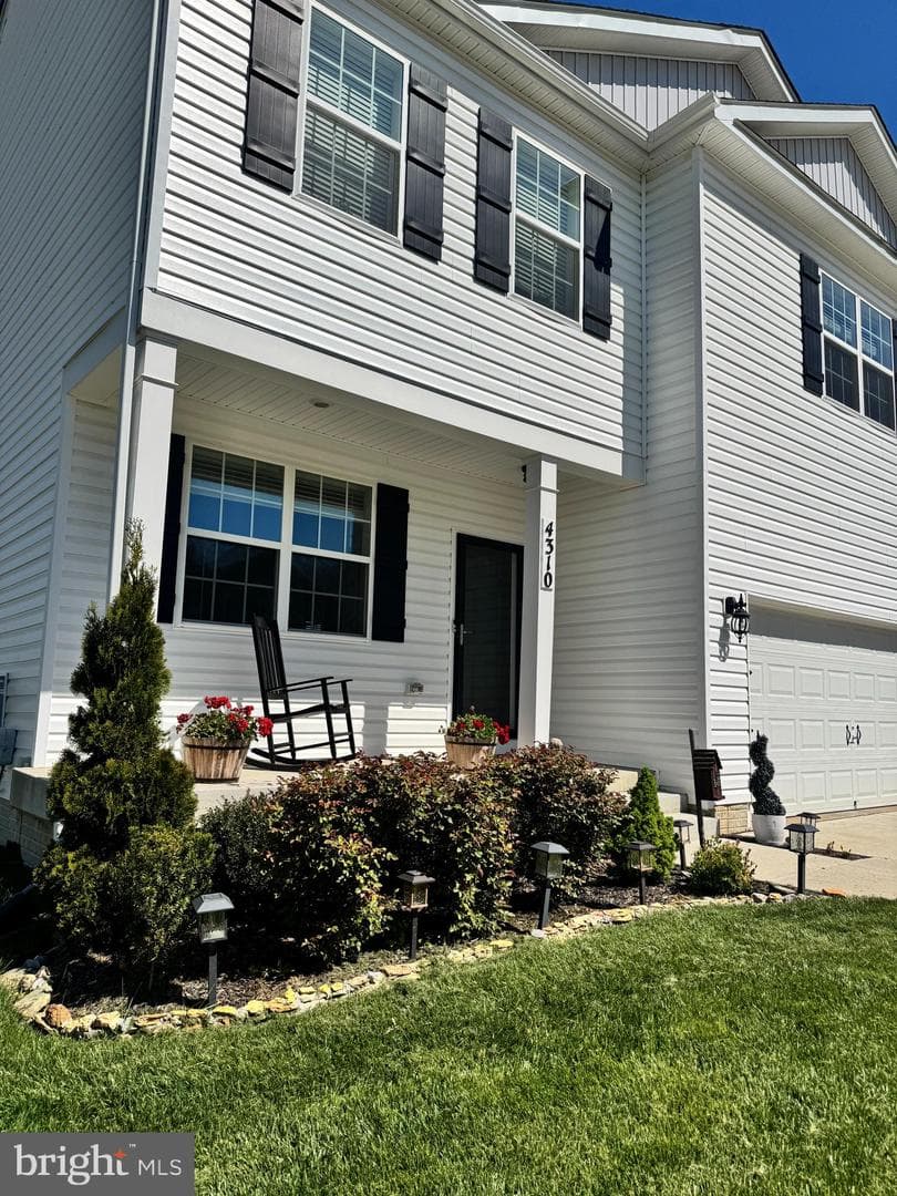 4310 Brent Drive photo 3