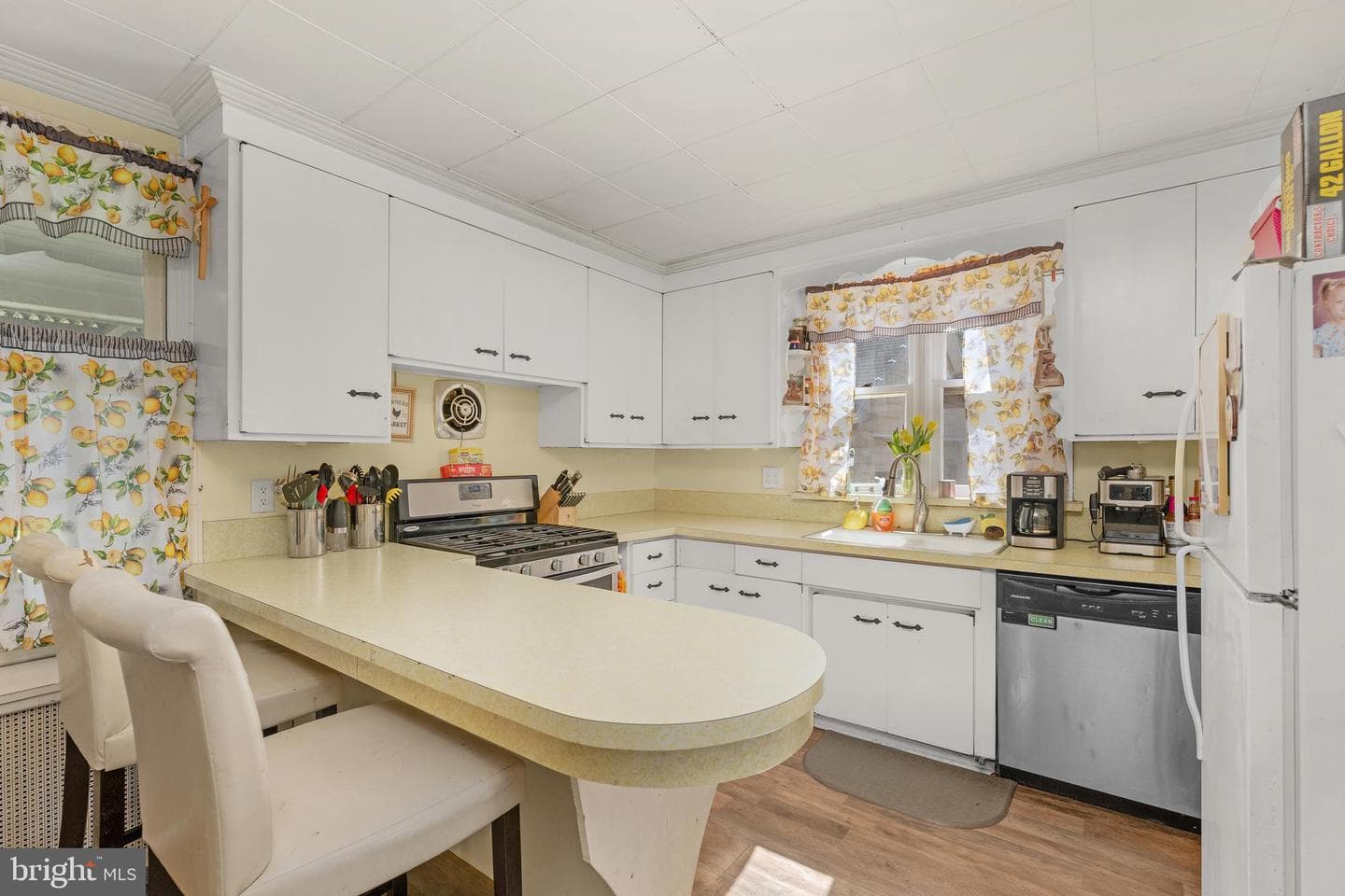 730 Mcallister Street photo 11