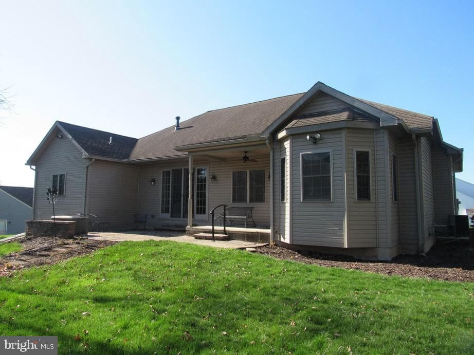 1321 Bee Jay Drive photo 3