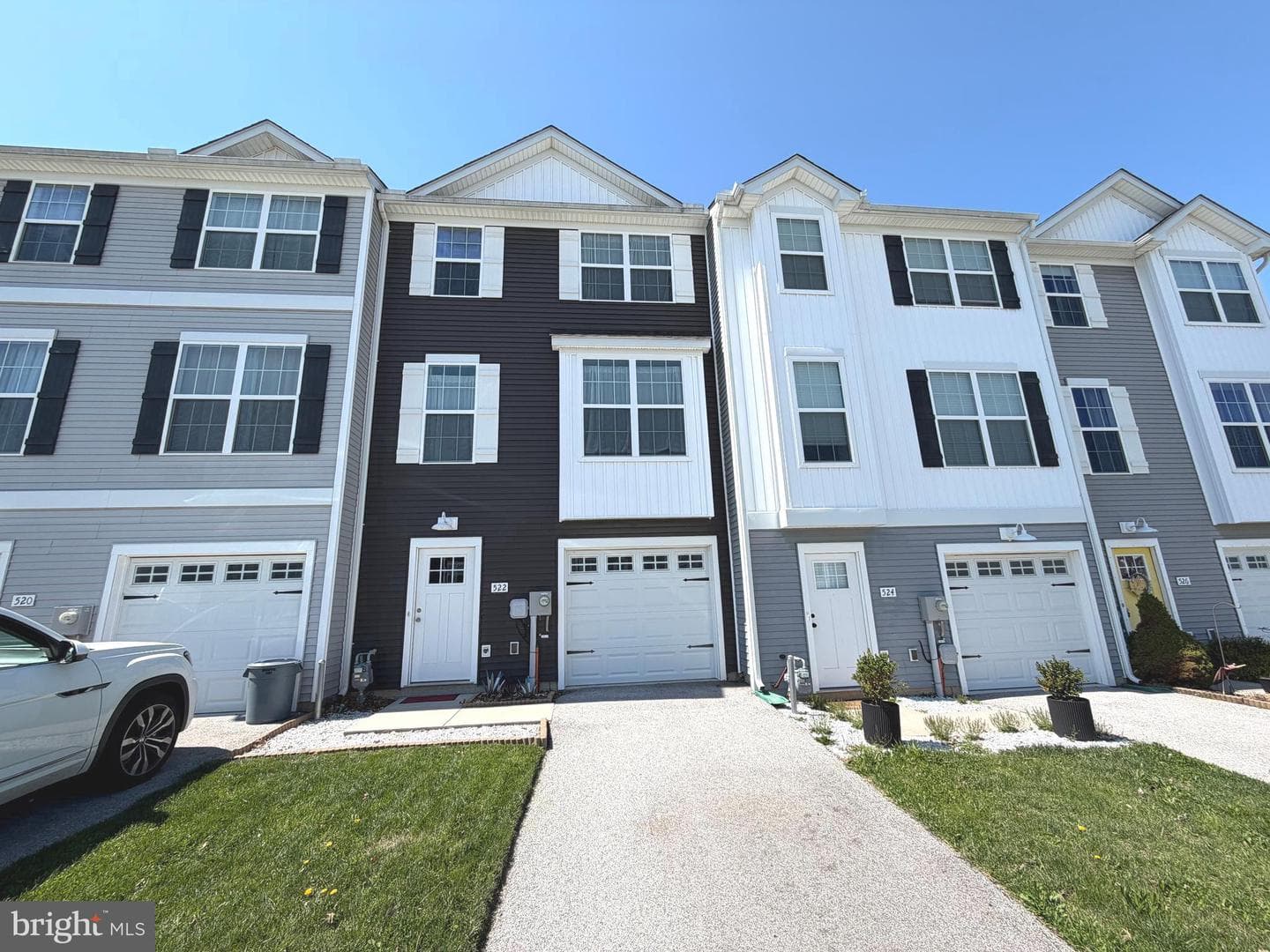 522 Charles Avenue, Hanover