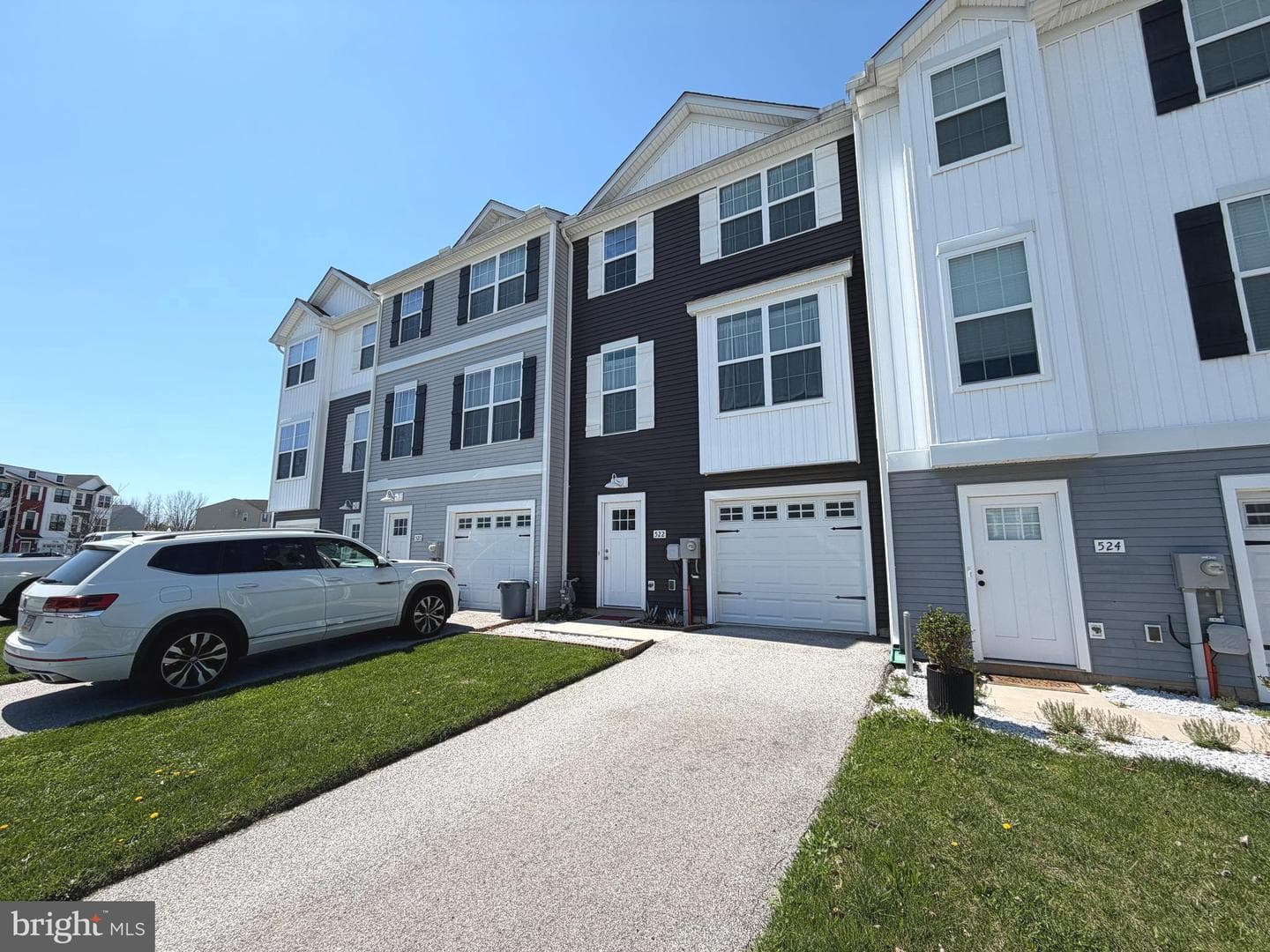 522 Charles Avenue, Hanover