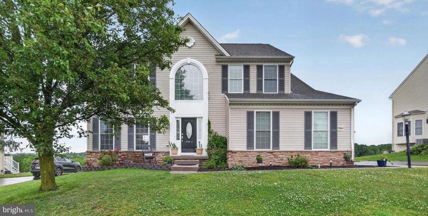 7703 Grand Lake Drive, Seven Valleys