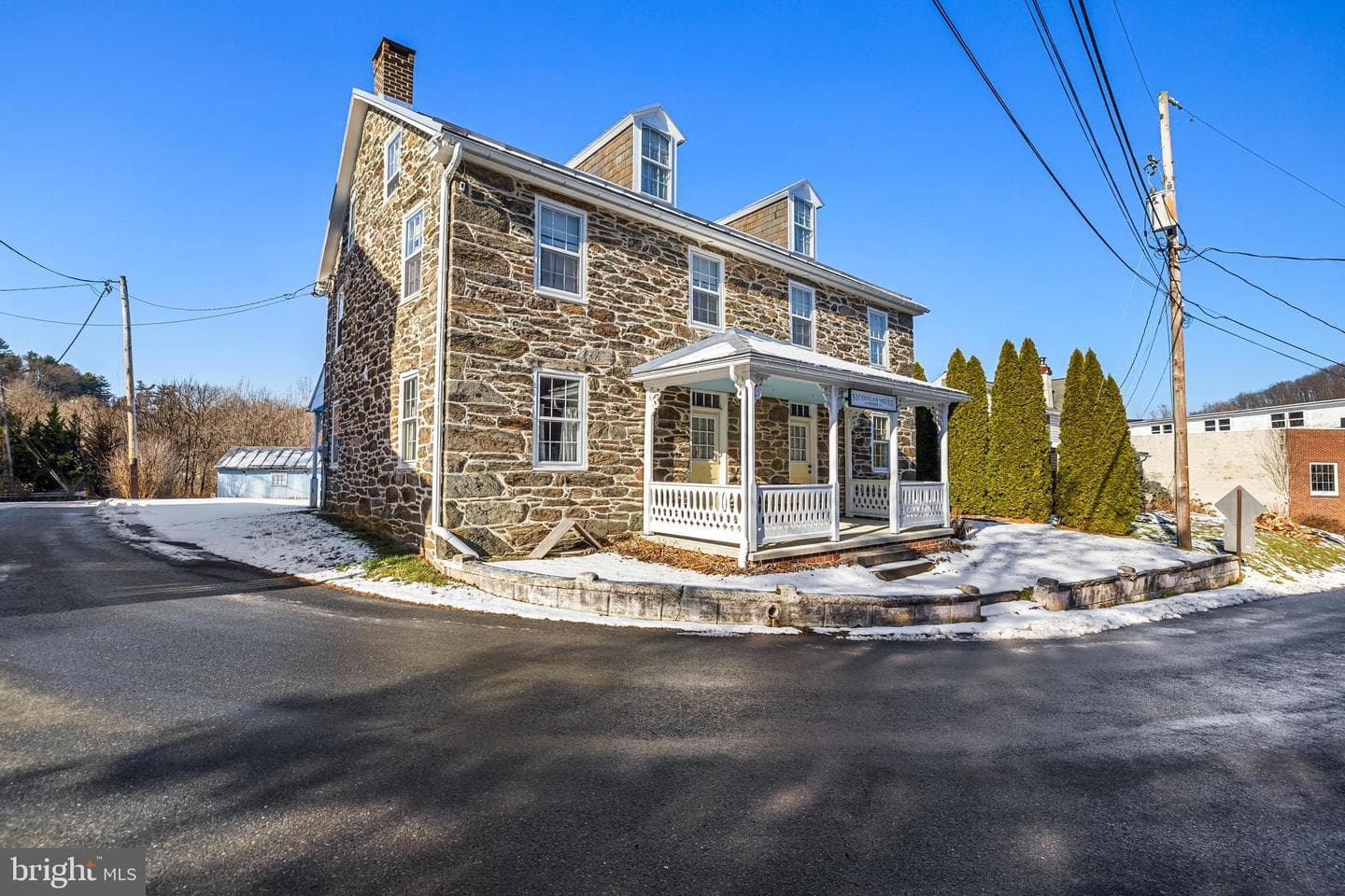 12040 Baltimore Street, Glen Rock