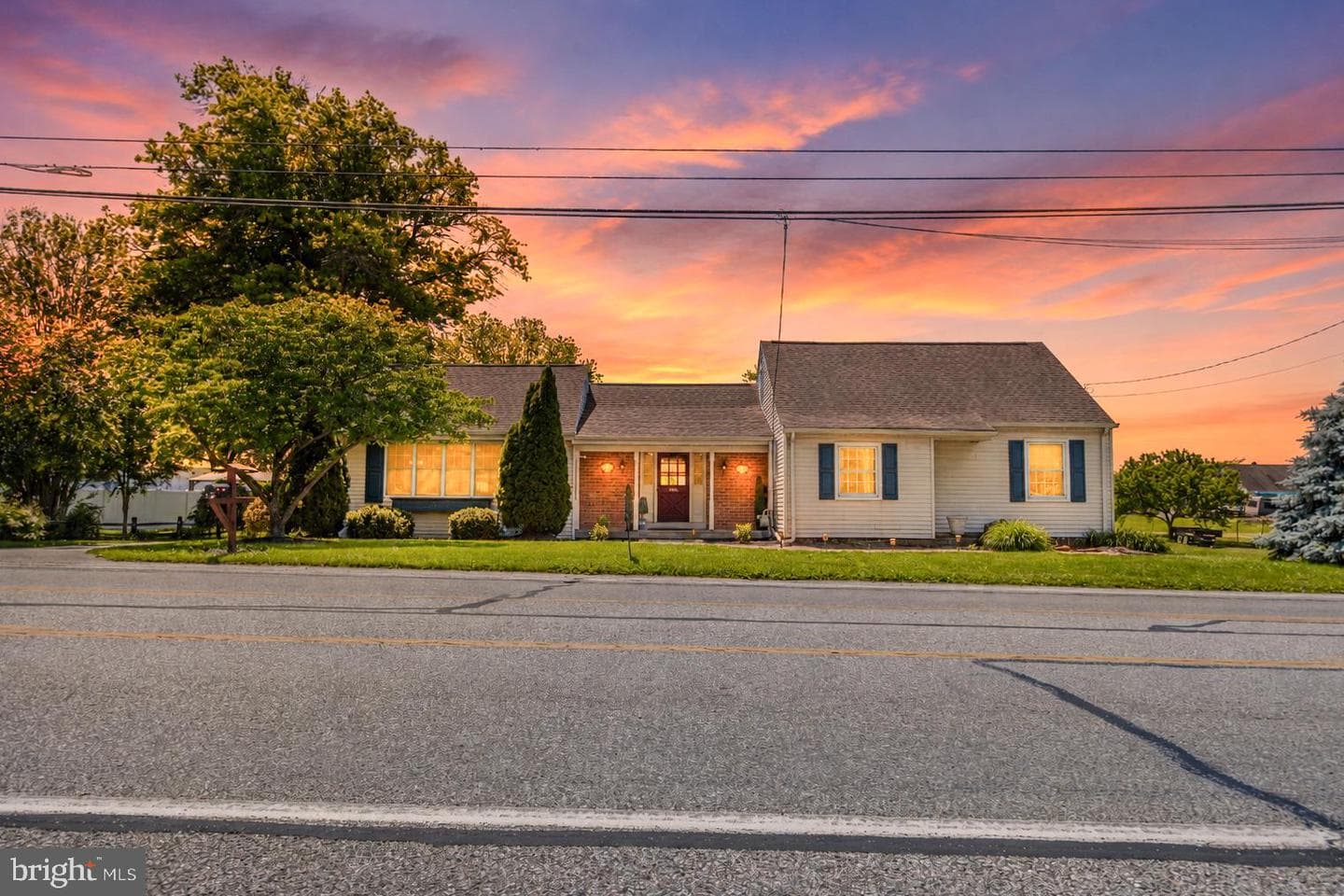 7666 Lincoln Hwy, Abbottstown