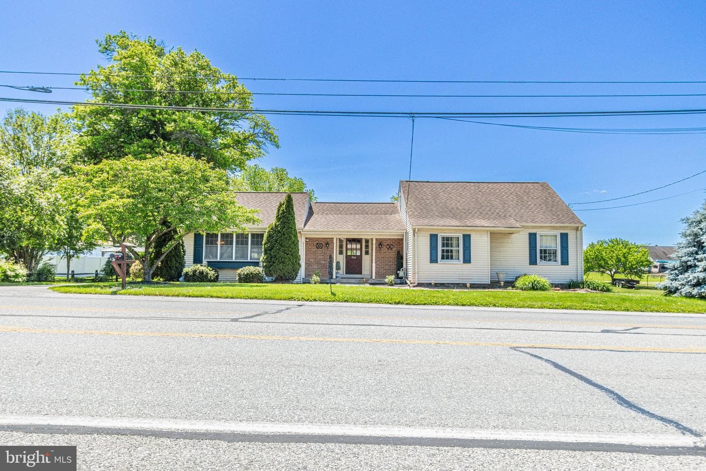 7666 Lincoln Hwy, Abbottstown