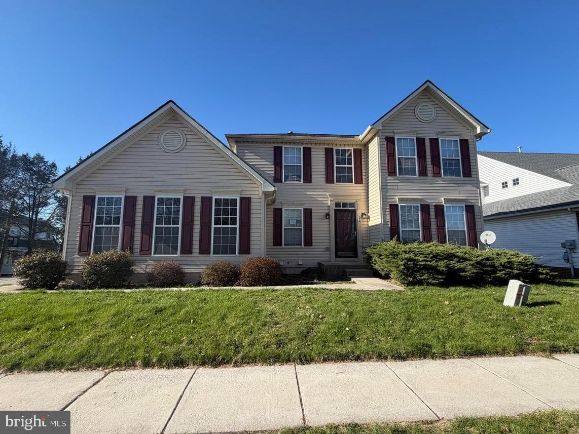 32 Seminole Drive, York