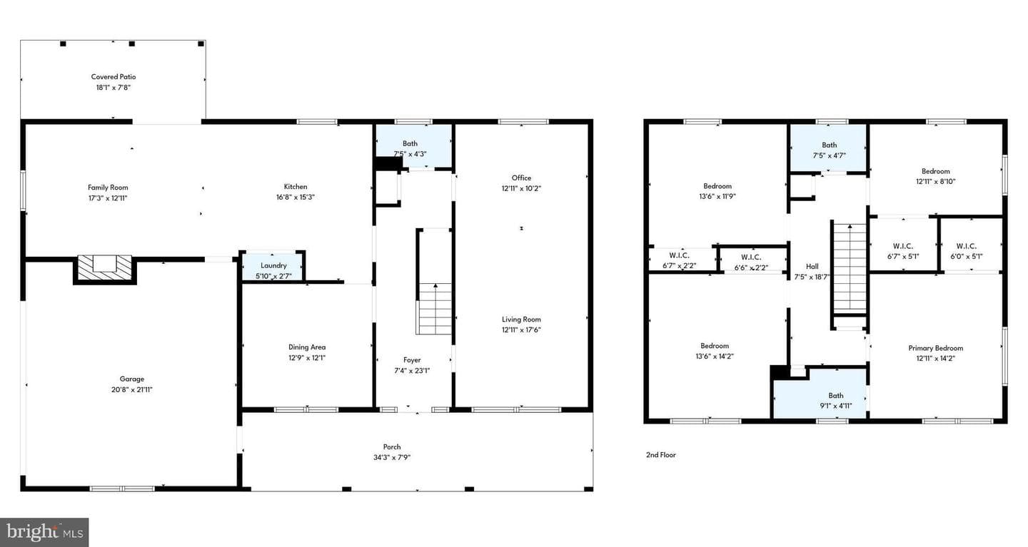 3031 Raylight Drive photo 39
