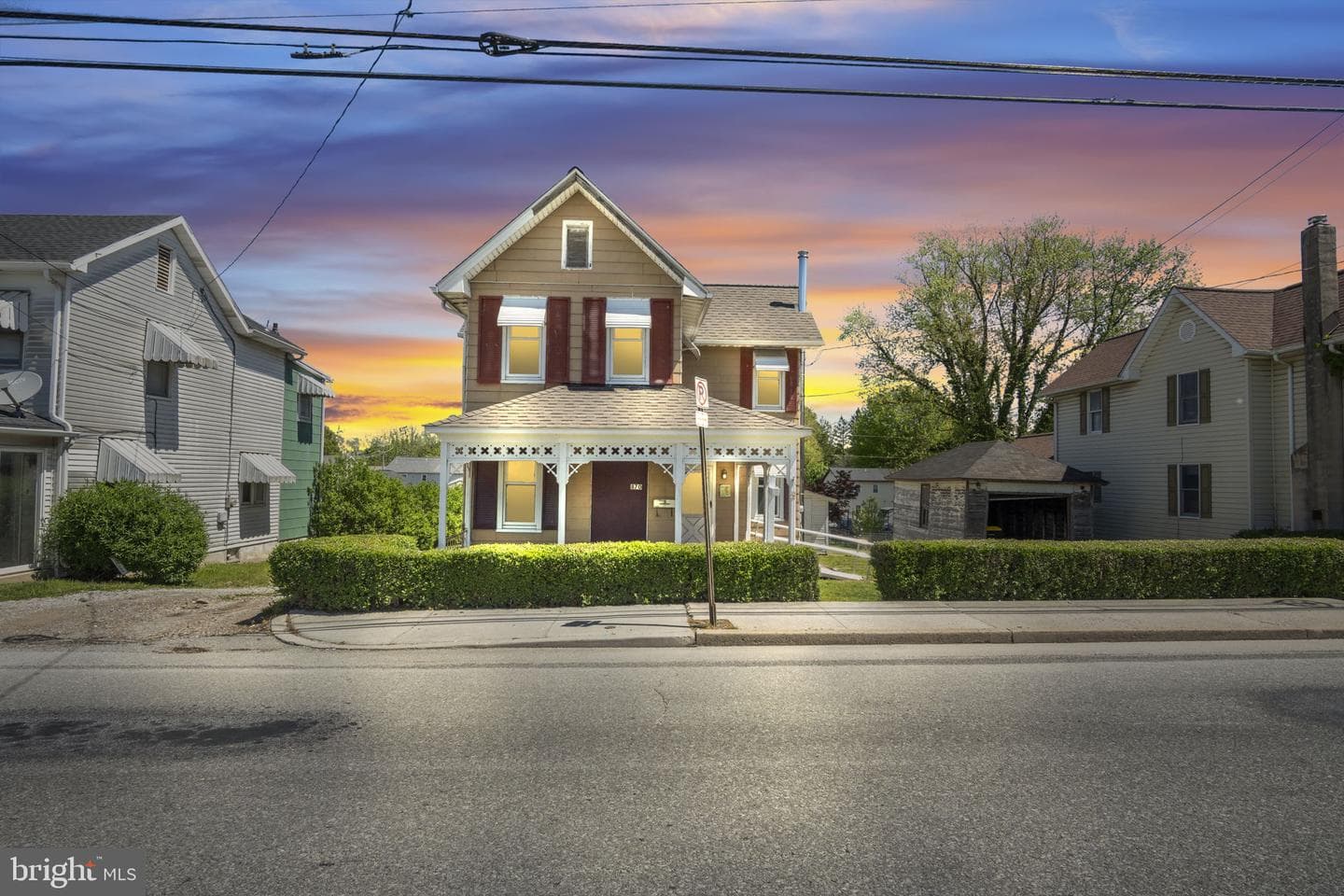 870 Baltimore St, Hanover