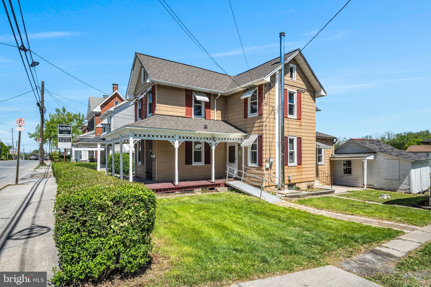 870 Baltimore St, Hanover