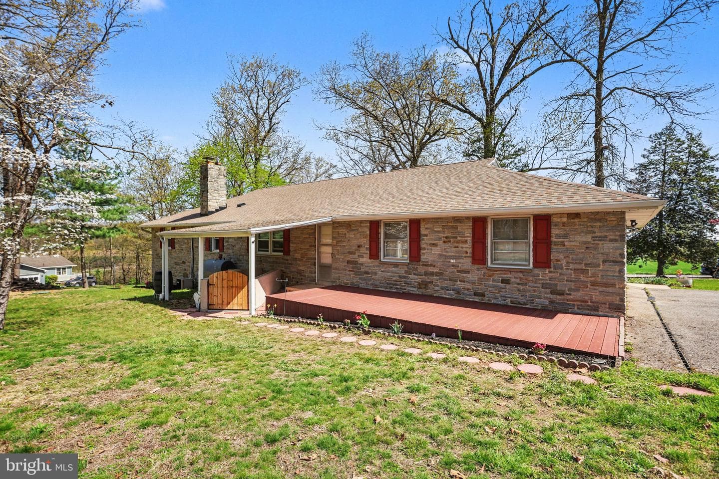 6010 Eyster Avenue photo 35
