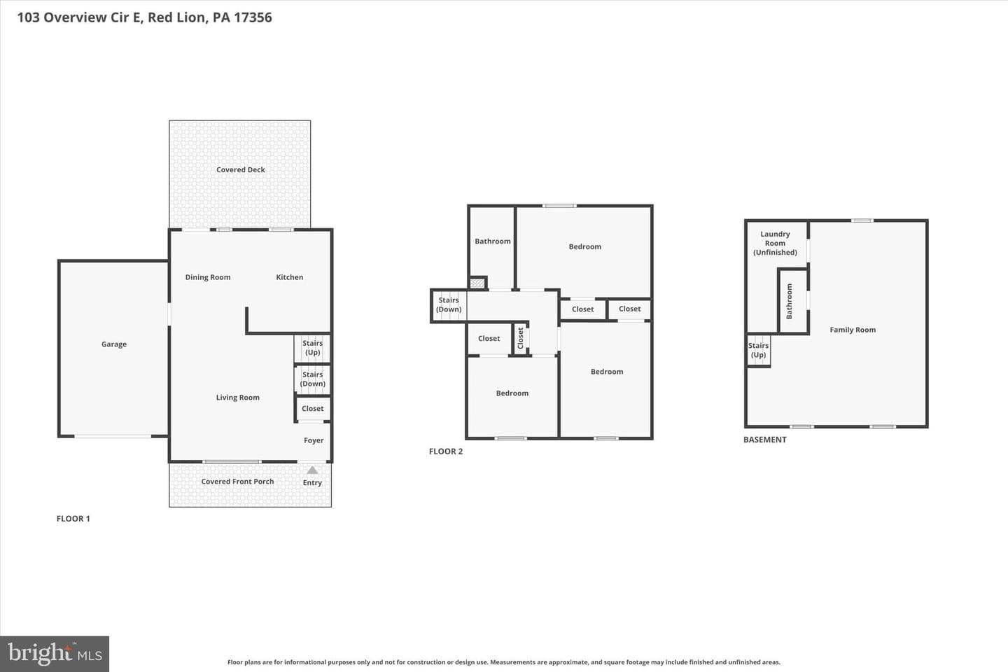 103 Overview Circle E photo 29