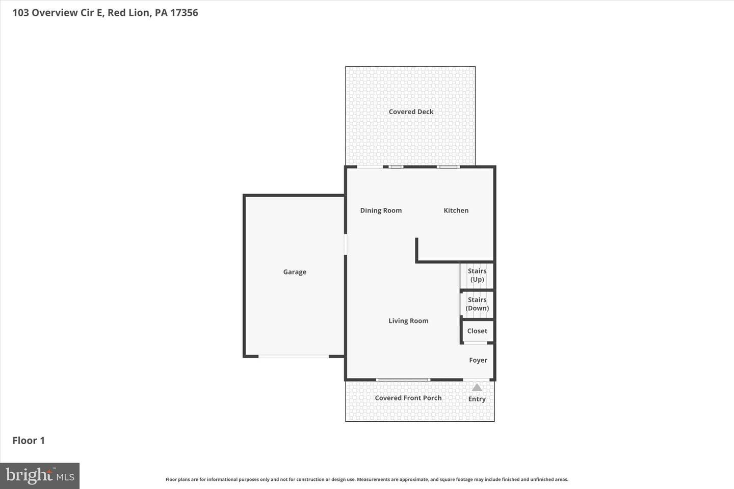 103 Overview Circle E photo 30