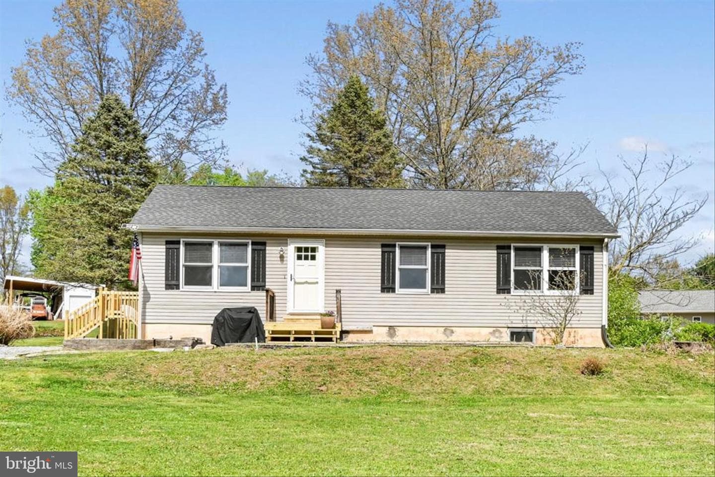 445 Scotch Pine Road