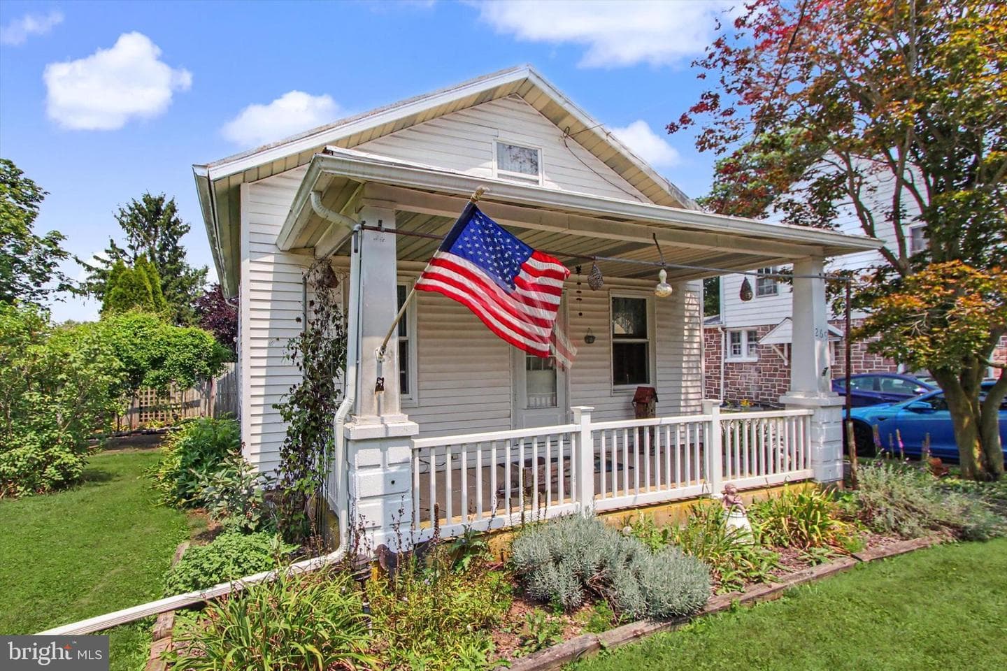 269 Copenhaffer Road, York