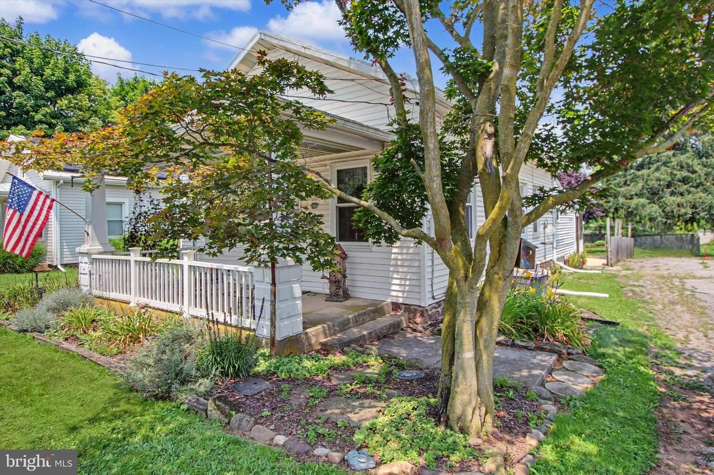 269 Copenhaffer Road, York