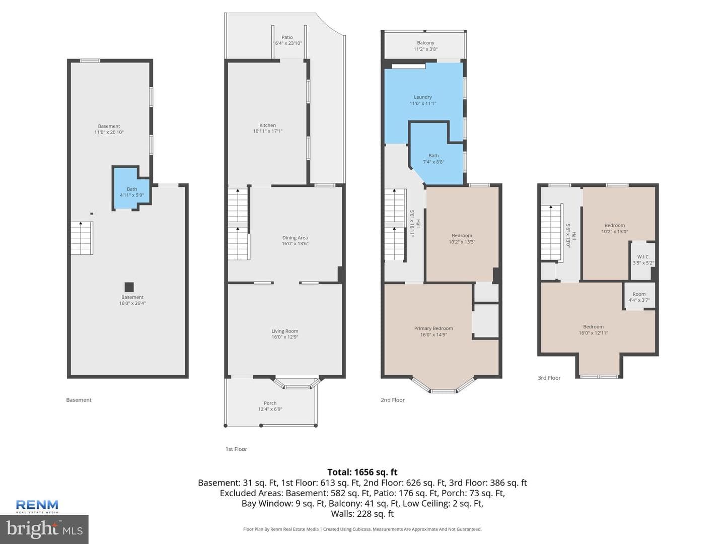 249 E Princess Street photo 41