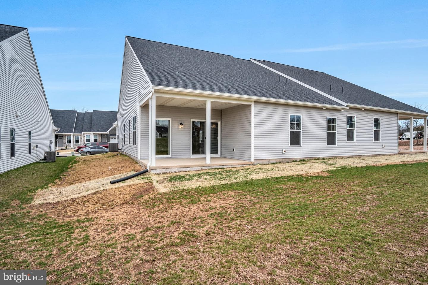 862 Shadowbrooke Drive, Dover