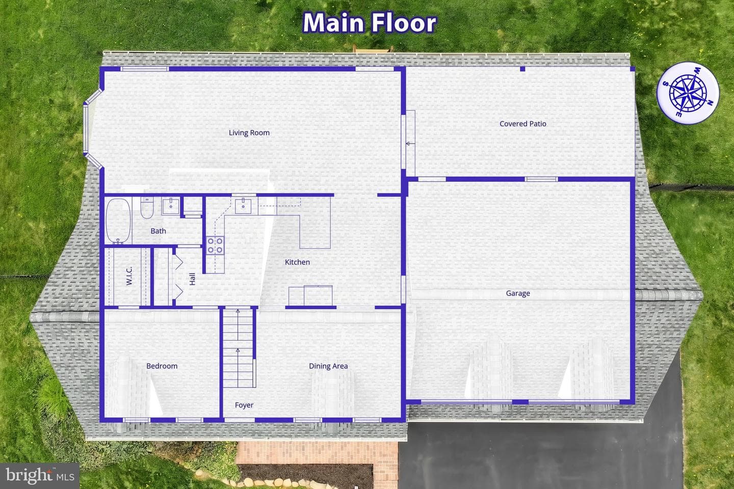 3860 Silver Spur Drive photo 7