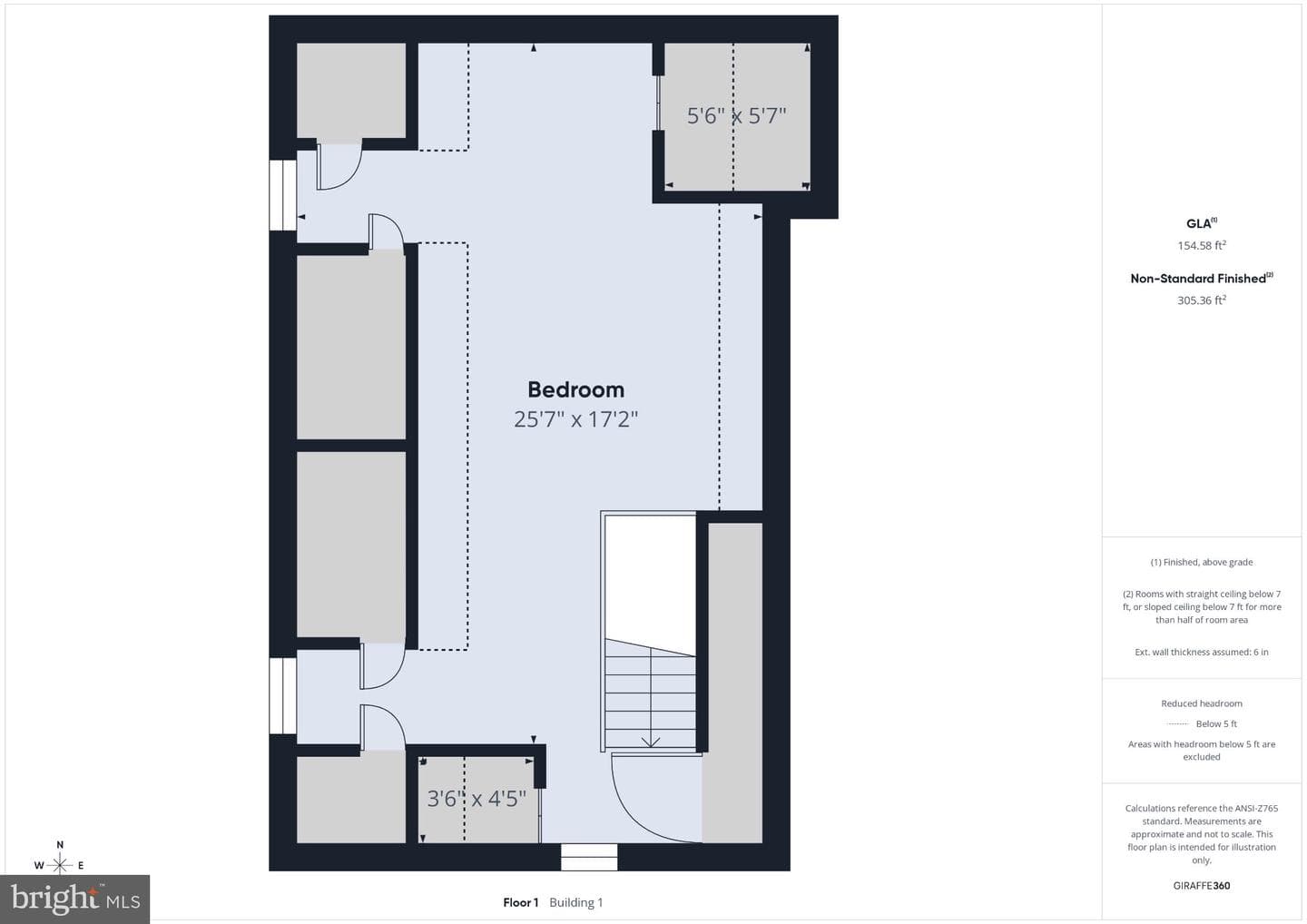 227 N Williams Street photo 68