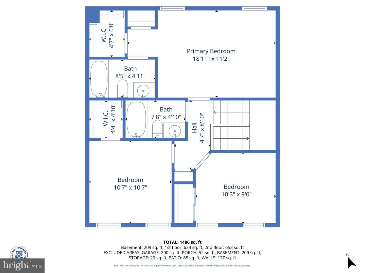 204 Country Ridge Drive photo 41