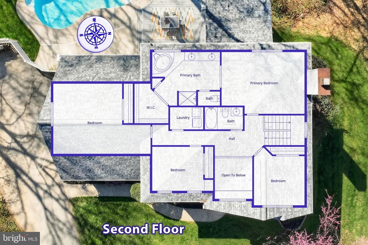 1005 Margherita Court photo 30
