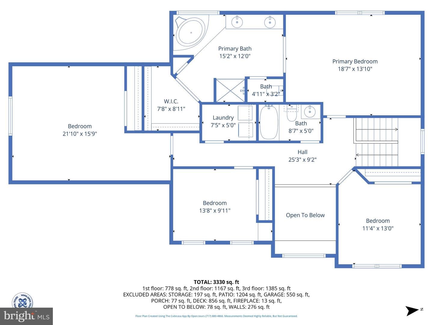 1005 Margherita Court photo 31