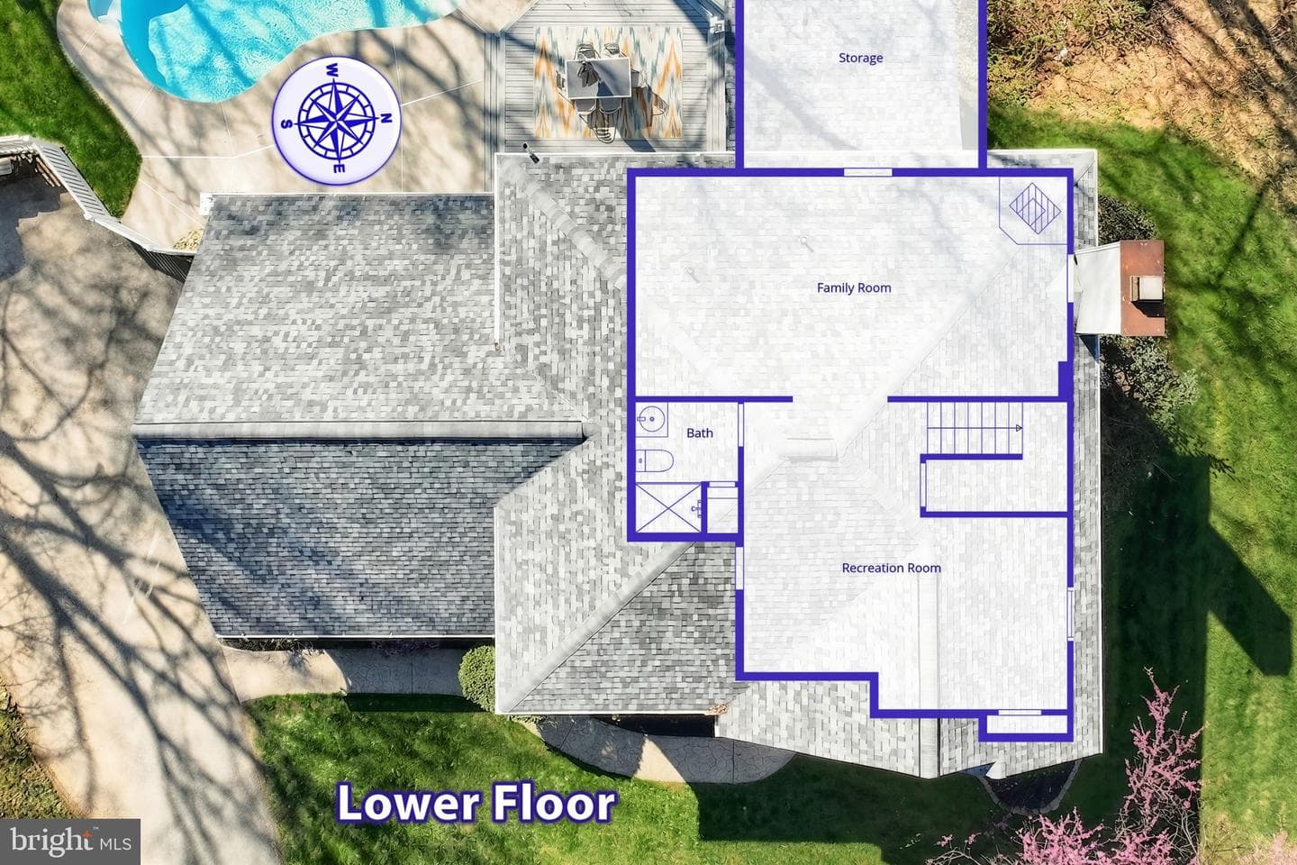 1005 Margherita Court photo 58