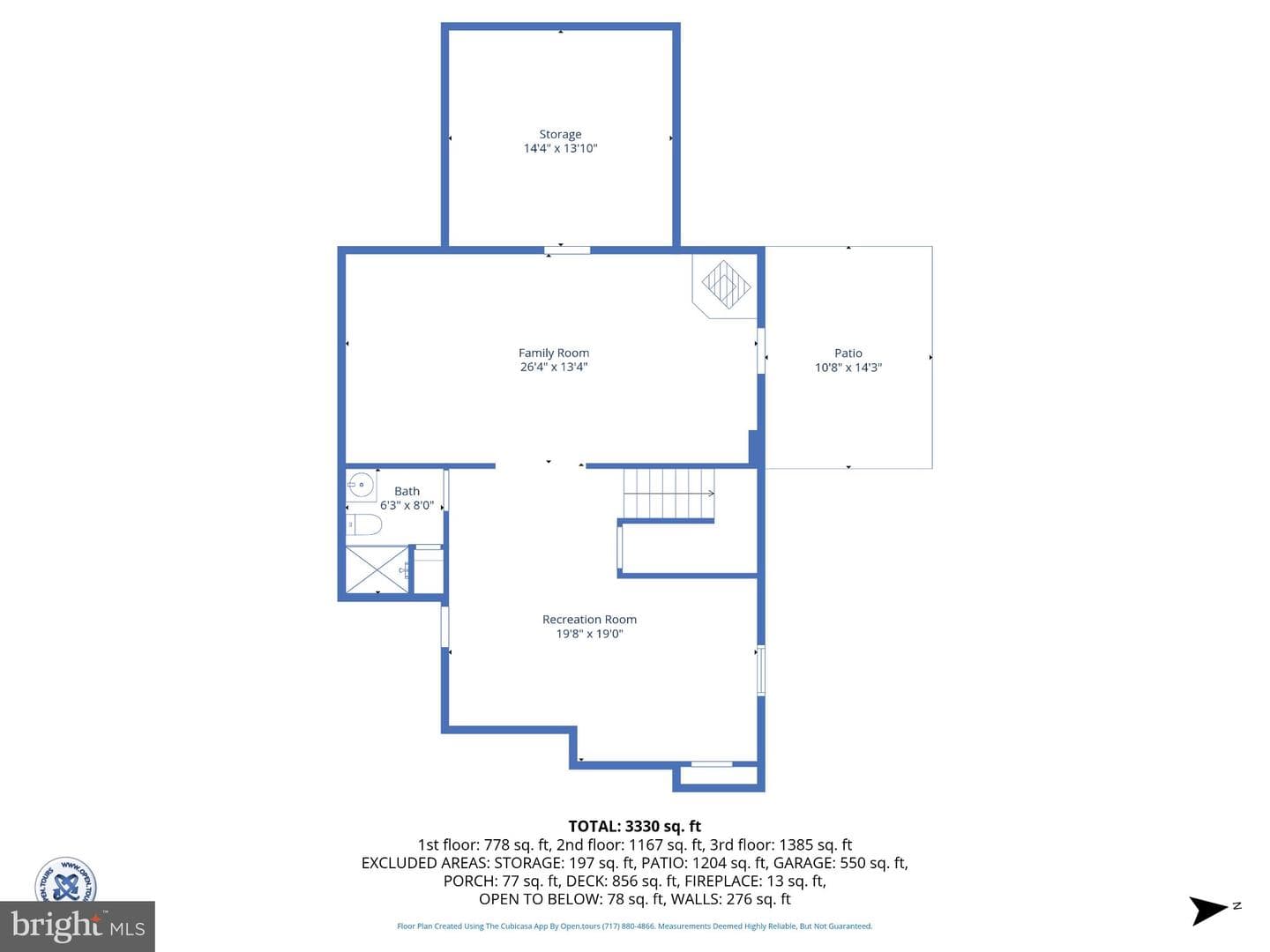 1005 Margherita Court photo 59