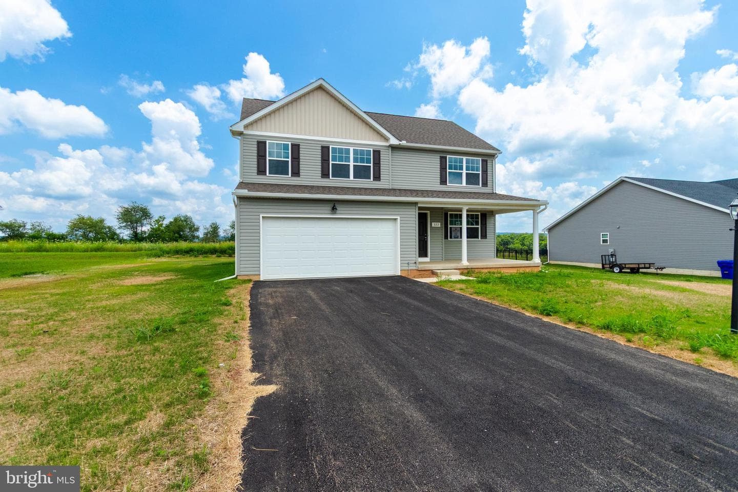322 Valley View Circle #138, York