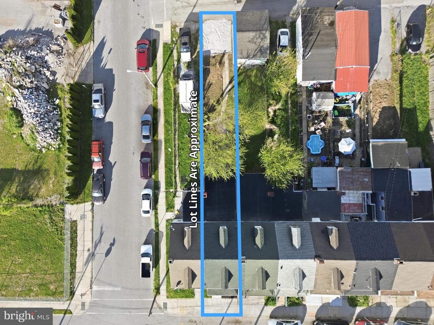 203 Fulton Street photo 35