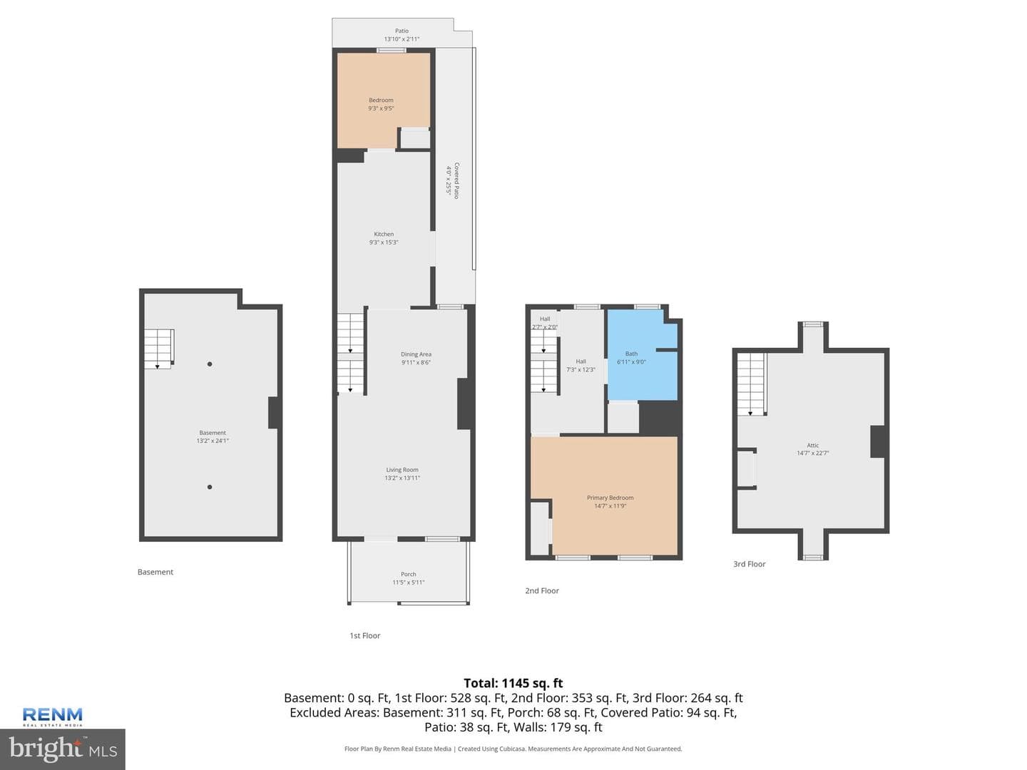 203 Fulton Street photo 46