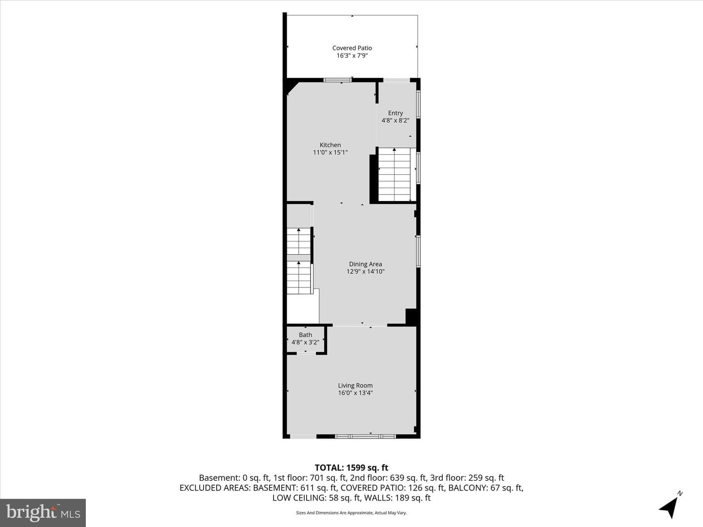 637 W College Avenue photo 36